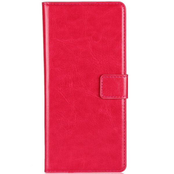 

Чехол (книжка) Wallet Glossy с визитницей для Samsung Galaxy M21 Красный (80120223)
