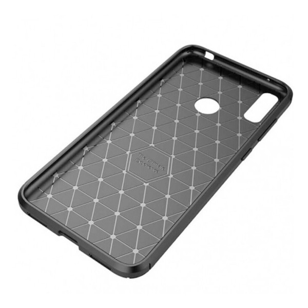 

TPU чехол Kaisy Series для Xiaomi Redmi Note 7 Pro Черный (72103226)