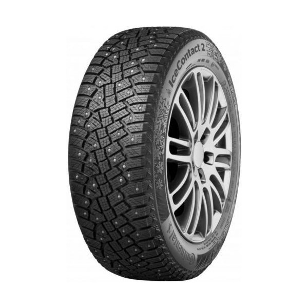 

Continental 2 KD XL 235/55R20 105T