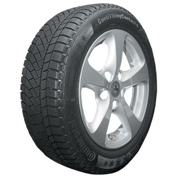 

Continental CONTIVIKINGCONTACT 6 XL 195/65R15 95T