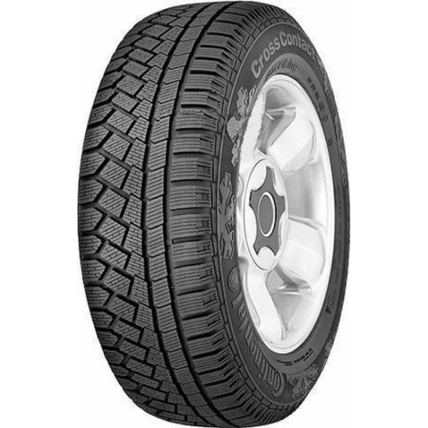 

Continental VIKING XL 265/65R17 116Q