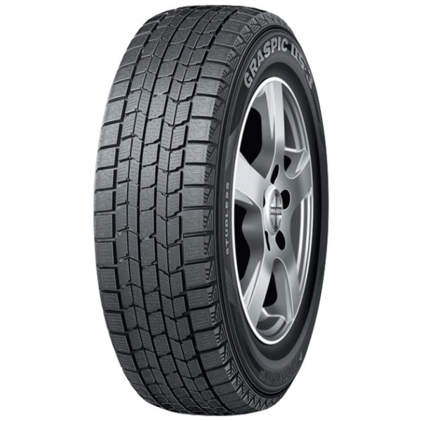 

Dunlop GRDS-3 215/55R16 93Q