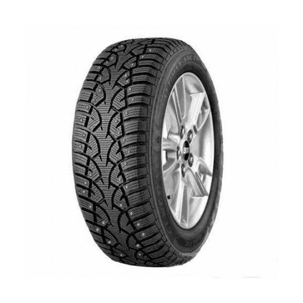 

General ALTIMAX ARCTIC (шип) 215/55R16 93Q