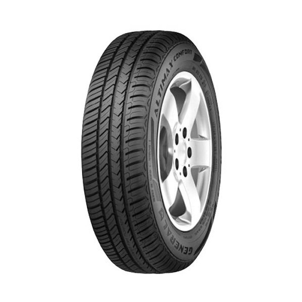 

General ALTIMAX COMFORT 185/60R14 82H