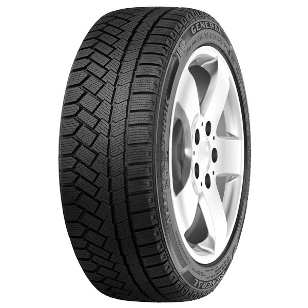

General ALTIMAX NORDIC 175/65R14 86T