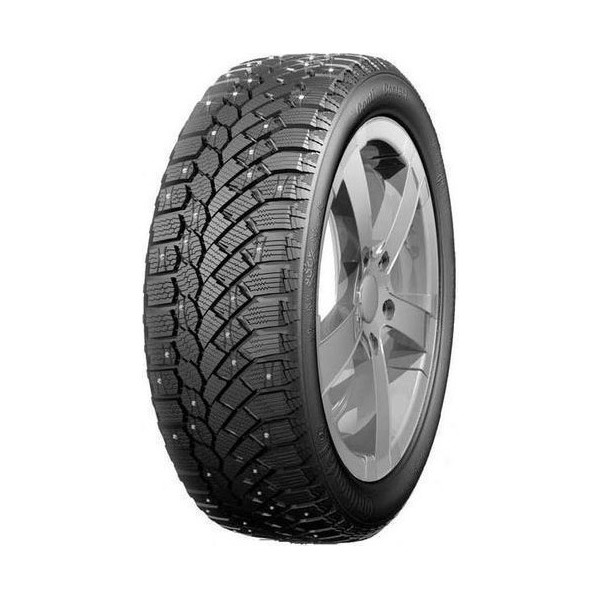 

Gislaved NORFFROST 200 SUV 215/70R16 100T