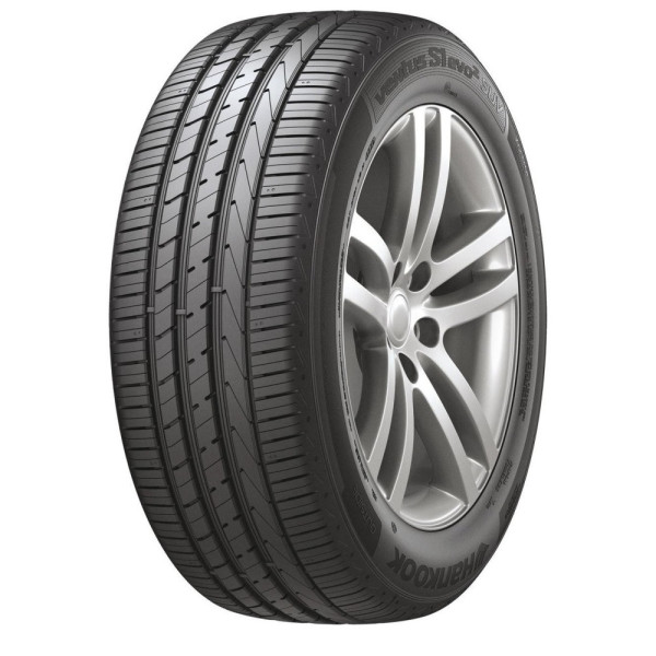 

Hankook K117A N0 235/55R19 101Y