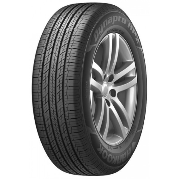 

Шины Hankook RA33 235/55R18 100V
