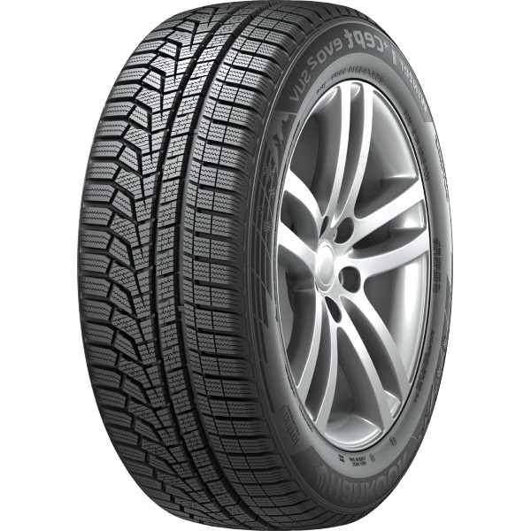 

Hankook W320A 215/70R16 100T