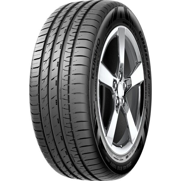 

Шина HANKOOK RA33 235/60R18 107V