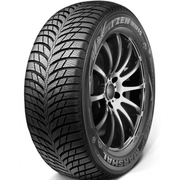 

Marshal I`ZEN MW15 175/70R14 84T