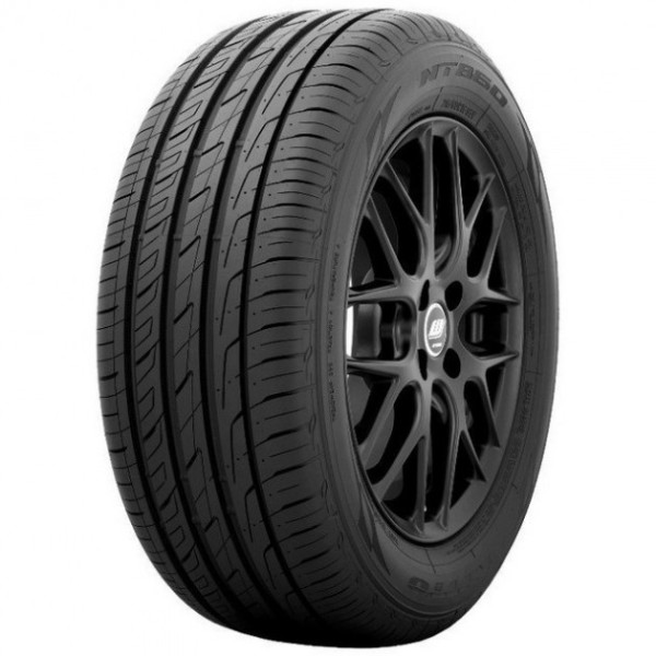 

Nitto NT860 XL 185/60R15 88V