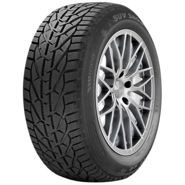 

Riken SNOW 195/60R15 88T