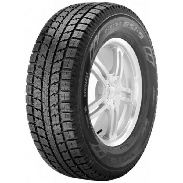 

Toyo OBSERVE GARIT GSi5 295/40R21 111Q