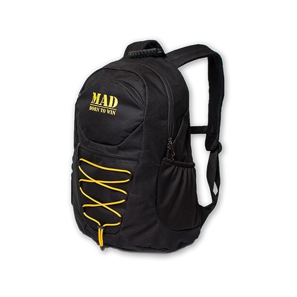 

Рюкзак городской MAD Active 25л (RAC80)
