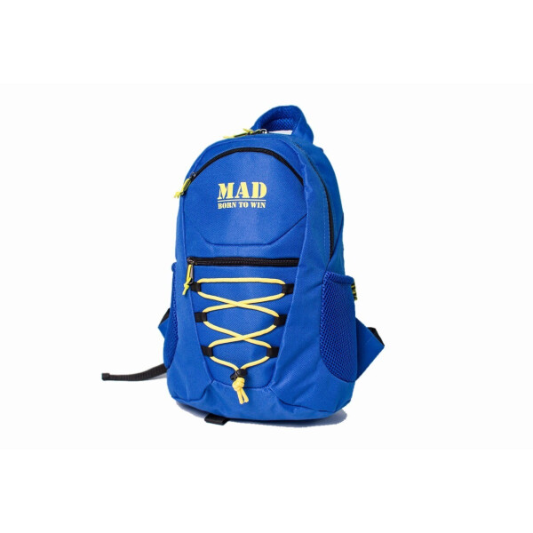 

Рюкзак городской MAD Active 25л синий (RAC50)