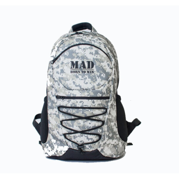 

Рюкзак городской MAD Active 25л Camo (RACCAMO)