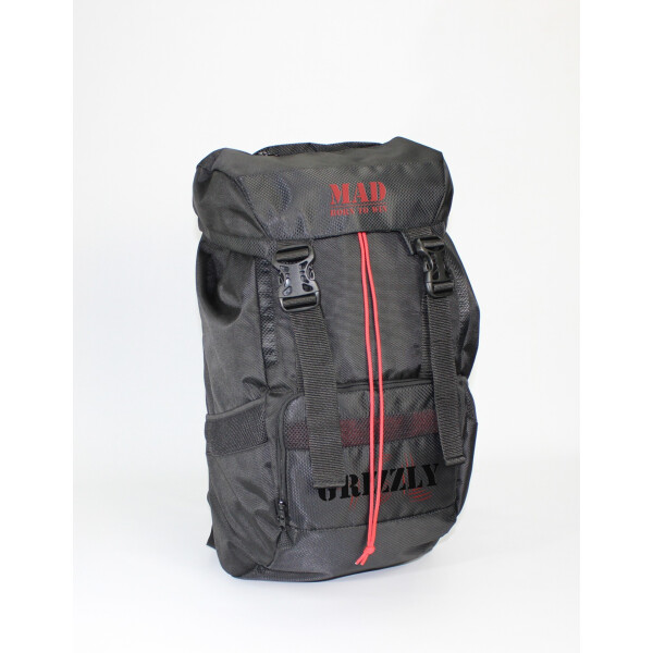 

Рюкзак туристический MAD Grizzly 45л (RGR8001)