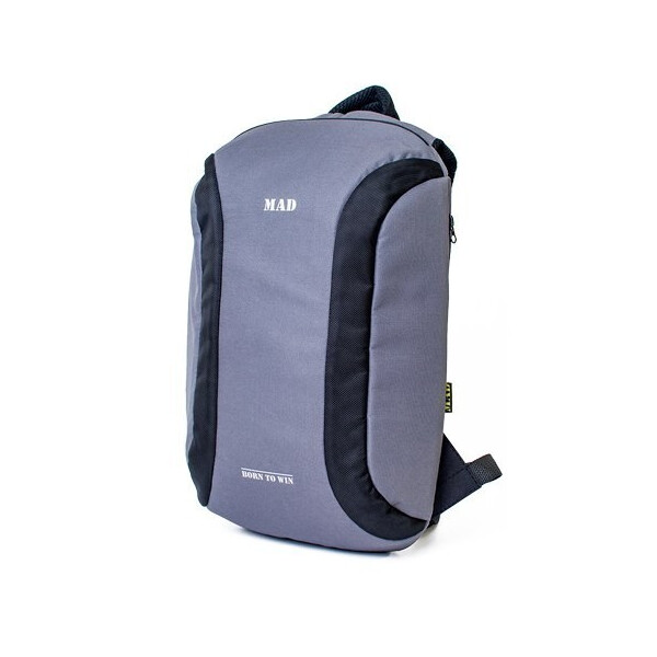 

Рюкзак городской MAD Twiltex 12л (RTW90)