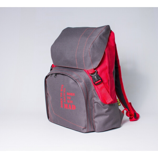 

Рюкзак городской MAD Urban 22 л (RUR9001)