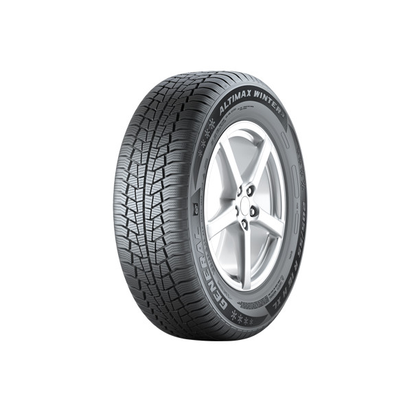 

General ALTIMAX WINTER 3 205/55R16 91T