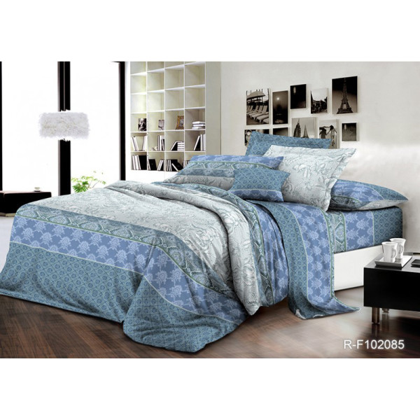 

SoundSleep Rhodes поплин двуспальный