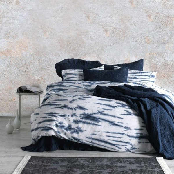 

SoundSleep La Calin поплин евро синий