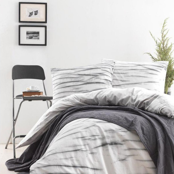 

SoundSleep La Calin поплин евро серый