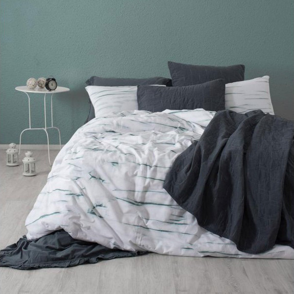 

SoundSleep La Calin поплин евро мятный