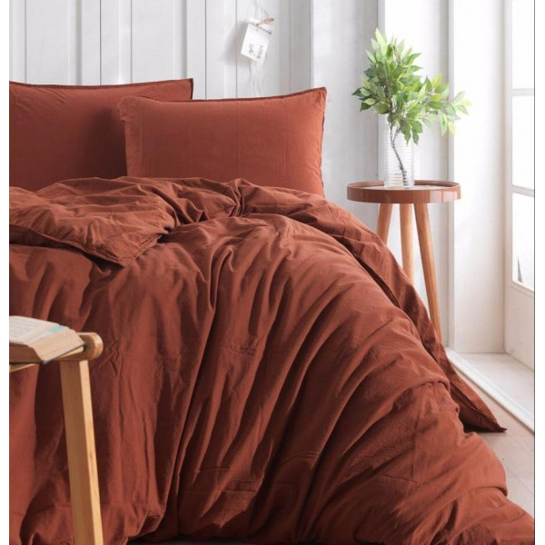 

SoundSleep Stonewash Adriatic полуторный brown коричневый