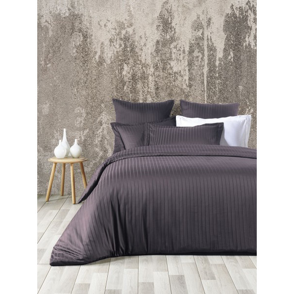 

SoundSleep Exclusive Line жаккард семейный Anthracite
