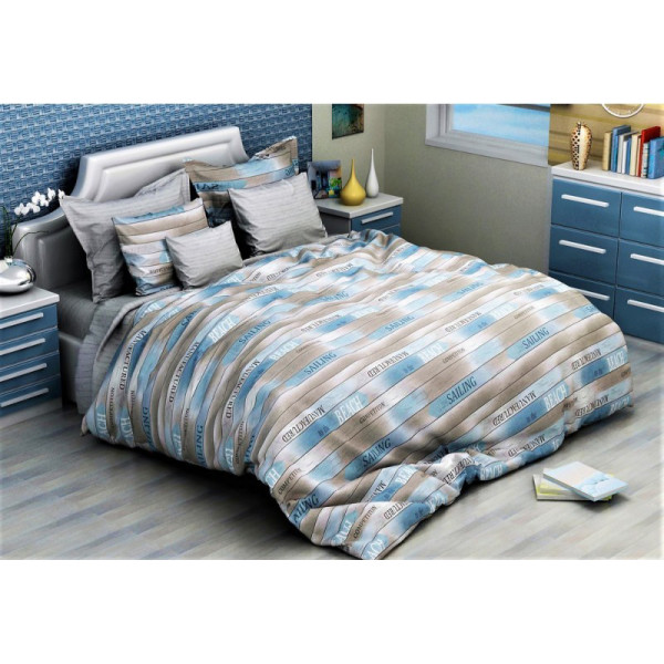 

SoundSleep Sailing двуспальный