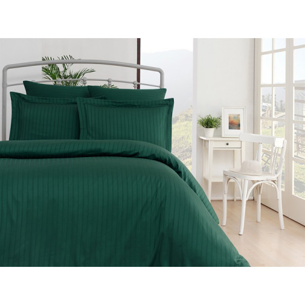 

SoundSleep Exclusive Line жаккард евро зеленый