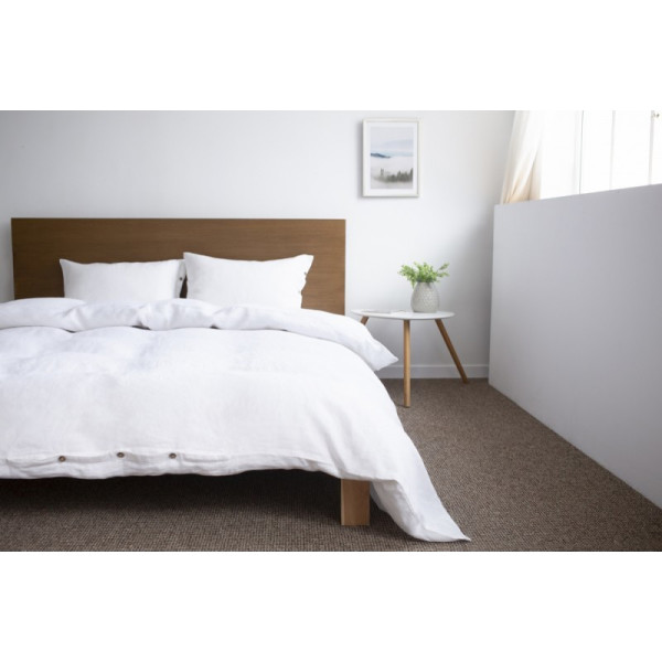 

льняное SoundSleep White евро