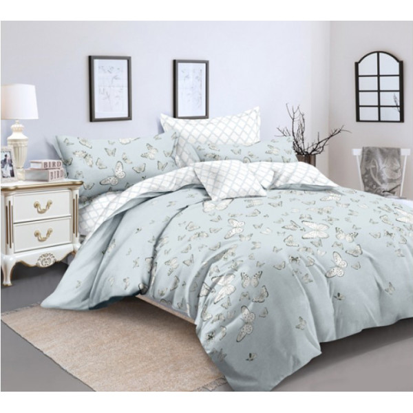 

SoundSleep Garissa сатин двуспальный