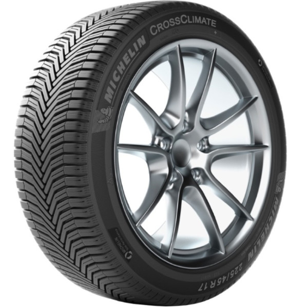 

Michelin CROSSCLIMATE PLUS XL 225/60R17 103V