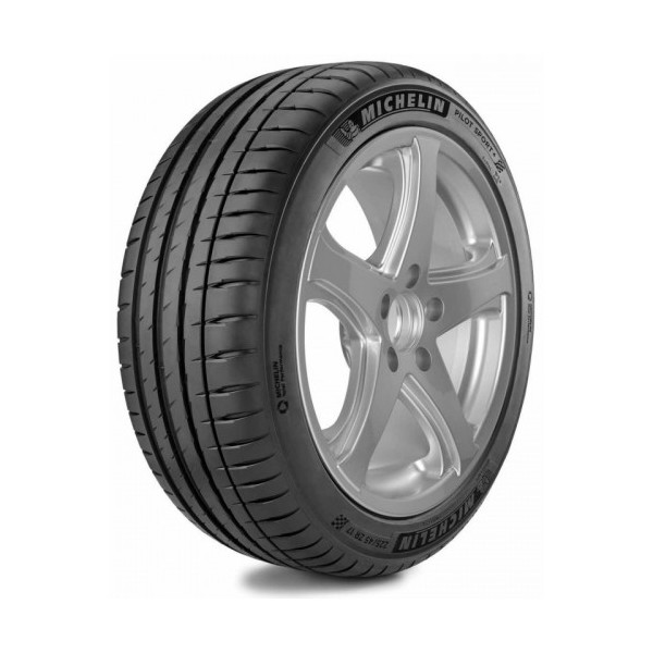 

Michelin PILOT SPORT 4 XL 225/55R17 101Y