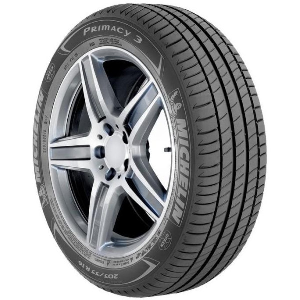 

Michelin PRIMACY 3 215/65R16 98V