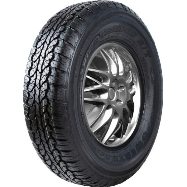 

Powertrac POWER LANDER A/T 225/75R16 115/112S