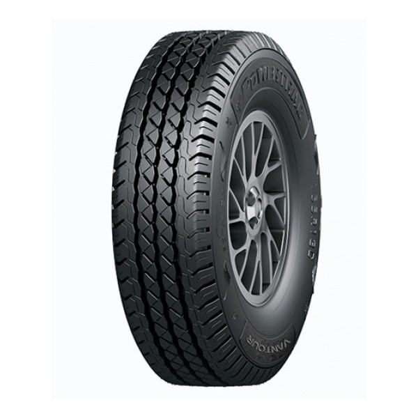

Powertrac VANTOUR 215/70R15C 109/107R