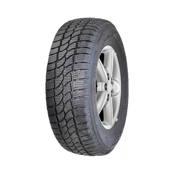 

Riken CARGO WINTER под шип 215/65R16C 109/107R