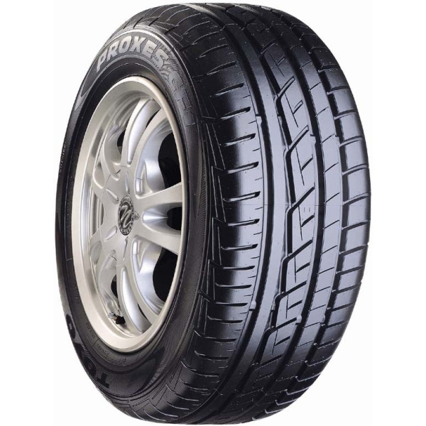 

Toyo PROXES CF1 SUV 225/60R18 100W