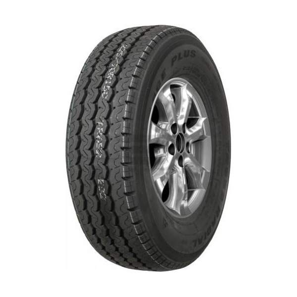 

Triangle TR652 215/70R15C 104/101R