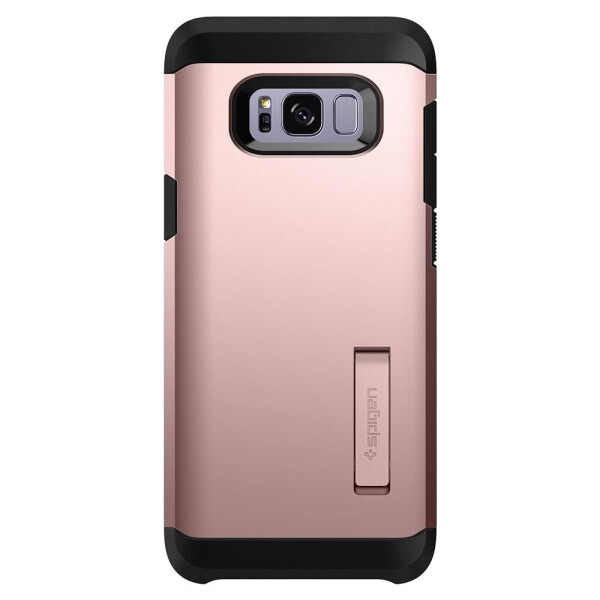 

Чехол Spigen Tough Armor Rose Gold для Samsung Galaxy S8