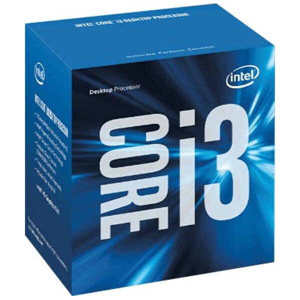 

Intel Core i3-6100 (BX80662I36100)