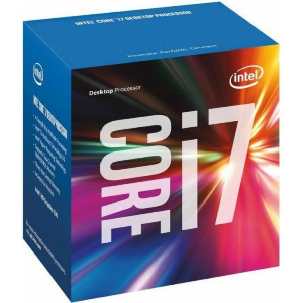 

Intel Core i7-7700 (BX80677I77700)