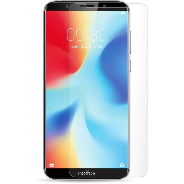 

TP-Link Hardness Tempered Glass Neffos C9A