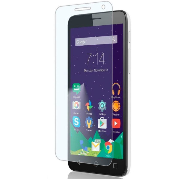 

Защитное стекло TOTO Hardness Tempered Glass 0.33mm 2.5D 9H Alcatel One Touch PIXI 4 5010D