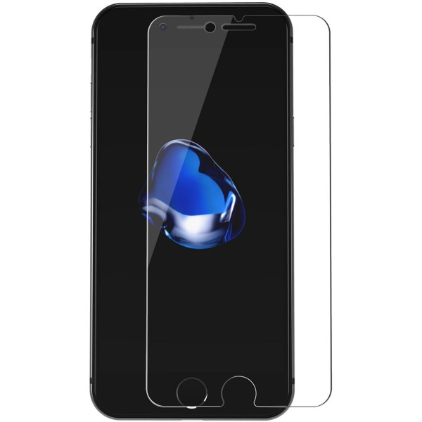 

Защитное стекло TOTO Hardness Tempered Glass 0.33mm 2.5D 9H Apple iPhone 7 Plus/ 8 Plus