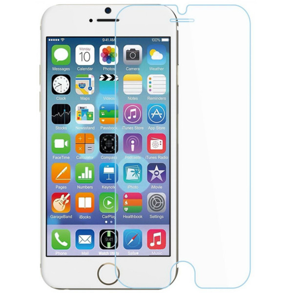 

Защитное стекло TOTO Hardness Tempered Glass 0.33mm 2.5D 9H Apple iPhone SE/5S/5/5C